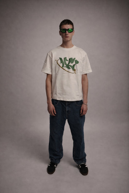 MADE WITH LOVE T-SHIRT❤︎